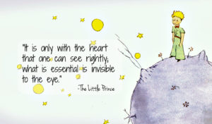 The Little Prince