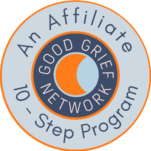 affiliate logo color