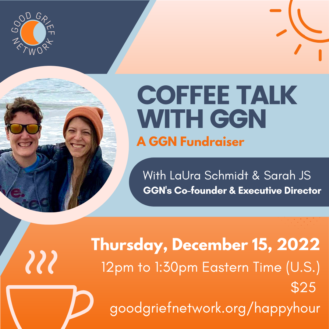 Coffee Talk Dec. 15