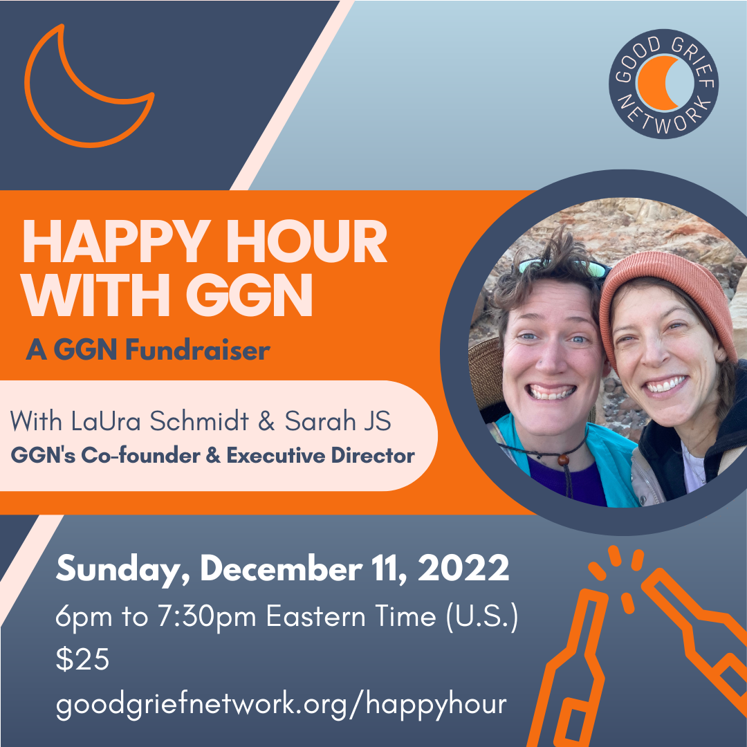 Happy Hour Dec. 11