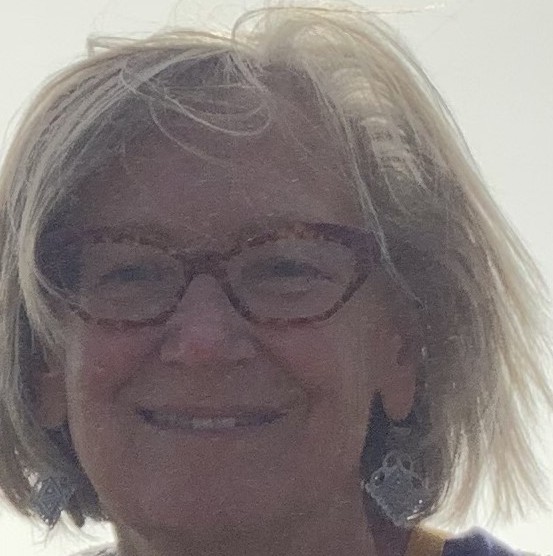 Susan I Fort Ross 2020